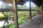 Ukuaru Nature Cabin