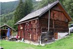 Chalet in Obervellach Carinthia