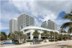 Upscale Condo Hotel in Fort Lauderdale Beach