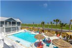 Padre Island Townhome