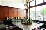 Ace Hotel Portland