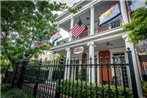 Rathbone Mansions New Orleans