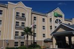 Holiday Inn Express Hotel & Suites Jacksonville East