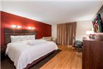 Red Roof Inn PLUS & Suites Knoxville West - Cedar Bluff