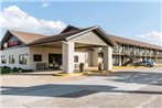 Econo Lodge Inn & Suites Shepherd of the Hills Expy