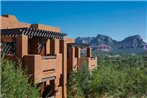 Hyatt Residence Club Sedona