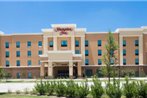 Hampton Inn Houston I-10 East