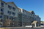 WoodSpring Suites Wichita Airport