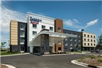 Fairfield Inn & Suites by Marriott Rochester Mayo Clinic Area/Saint Marys