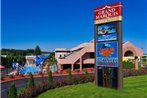 Grand Marquis Waterpark Hotel & Suites