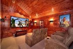 Lumberjack Lodge Holiday home