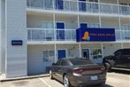 InTown Suites Extended Stay Houston Tx- West Oaks