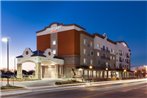 Courtyard by Marriott Fort Worth Historic Stockyards