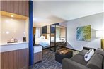 SpringHill Suites by Marriott Tulsa at Tulsa Hills