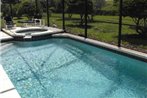 4 Bedroom Florida Vacation Pool Home with Spa