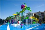 Windsor Hills Resort 3 Bedroom 3 Bath Townhome with Splash Pool