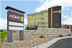 Home2 Suites By Hilton Rapid City