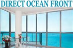 Luxury DIRECT Ocean Front Residence 2107