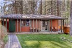 Spruce Grove Washoe Cabin