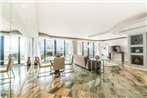 Downtown Miami 54 Monthly Rental Prime 2BR Waterfront Condo Free Valet Parking