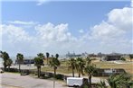 Corpus Christi Beach Condo 1240