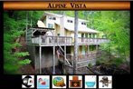 Alpine Vista Cabin