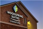 WoodSpring Suites Las Colinas