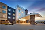 Fairfield Inn & Suites by Marriott Springfield North