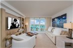 Luxurious 2 Bedroom located at 5 Star Condo Hotel South Beach - 1445