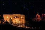 Sedona Cathedral Hideaway B&B & Spa