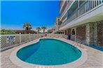 Ocean Front Condo - Windhaven 101