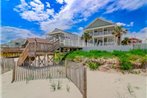Oceanfront Home - The Big Chill