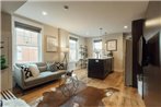 Downtown Philly Apartment By Rittenhouse Square