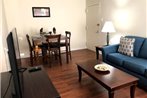 Shaw Convention Center Apartments 30 Day Stays