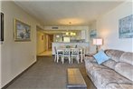 Myrtle Beach Condo with Resort Amenities and Views!