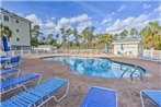 Central Myrtle Beach Condo Next to Myrtlewood Golf