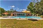 Family Home with Shared Pool Less Than 7 Mi to Wekiva Island