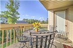 Branson Condo with Pool - 5 Min to Table Rock Lake!