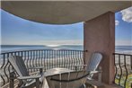 Oceanfront Myrtle Beach Condo with Stunning Views!