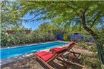 Unique Tucson Hidden Gem House with Private Pool!