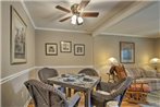 Charming Townhome By Ballantyne and Uptown Charlotte