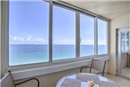 Luxe Waterfront Ft Lauderdale Condo with Beach