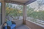 Pet-Friendly Tucson Condo with Shared Pool and Hot Tub