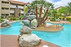 Evolve Vegas Condo with Pool and Gym about 1 Mi to Strip