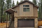 Becka Lake Retreat home