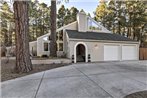Expansive Flagstaff Family Retreat with Media Room!