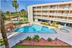 Corpus Christi Condo with Pool Steps to the Beach!