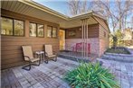 Modern Boise Home with Yard - 5 Mi to Downtown!