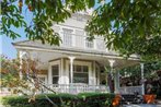 New Listing! Updated Victorian with Lake Union Views home