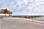 Private fishing pier with dock space! Waterfront Pool! AMAZING Views!